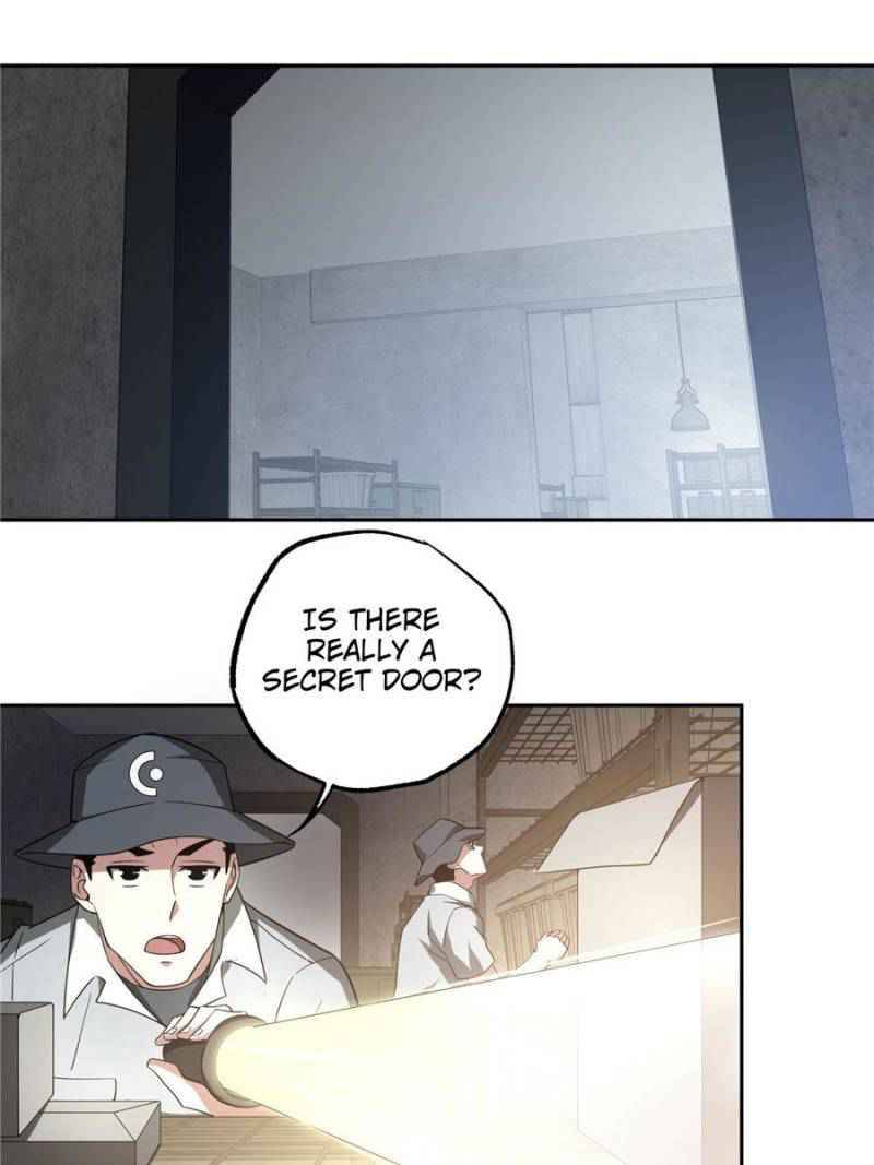 The Legendary Mechanic chapter 47 - page 55