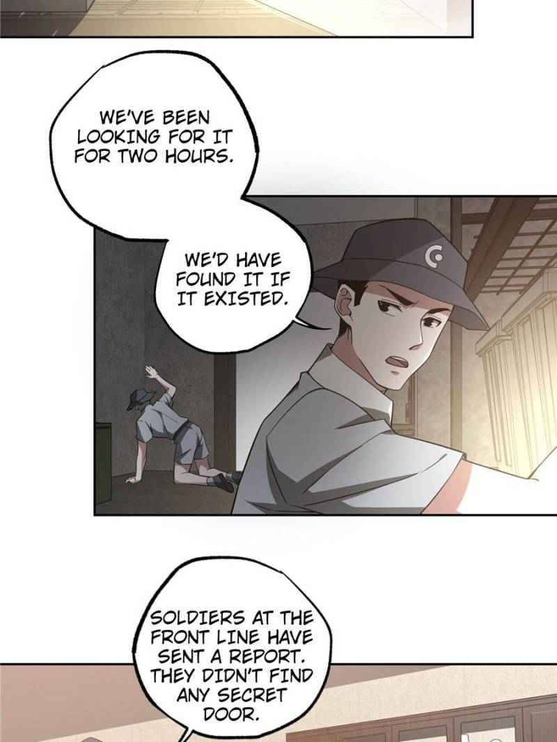 The Legendary Mechanic chapter 47 - page 56
