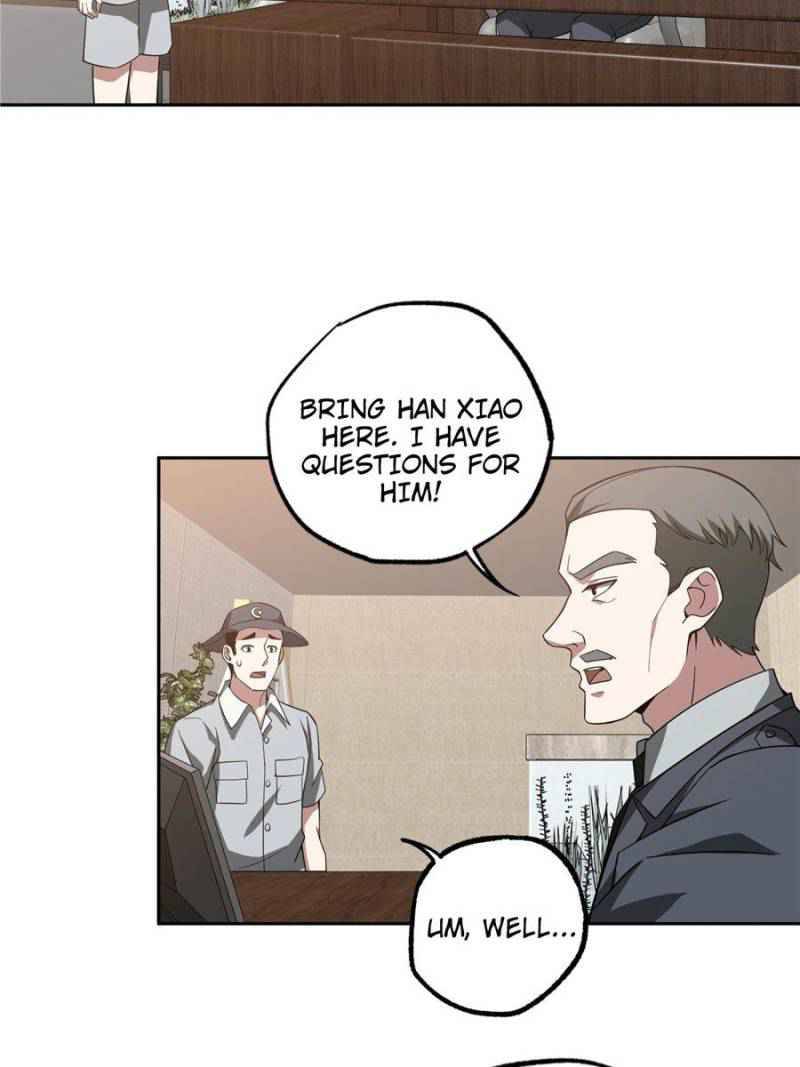 The Legendary Mechanic chapter 47 - page 58