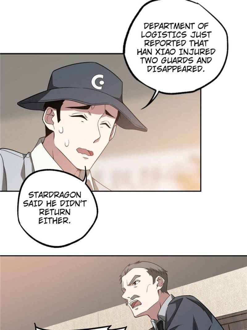 The Legendary Mechanic chapter 47 - page 59