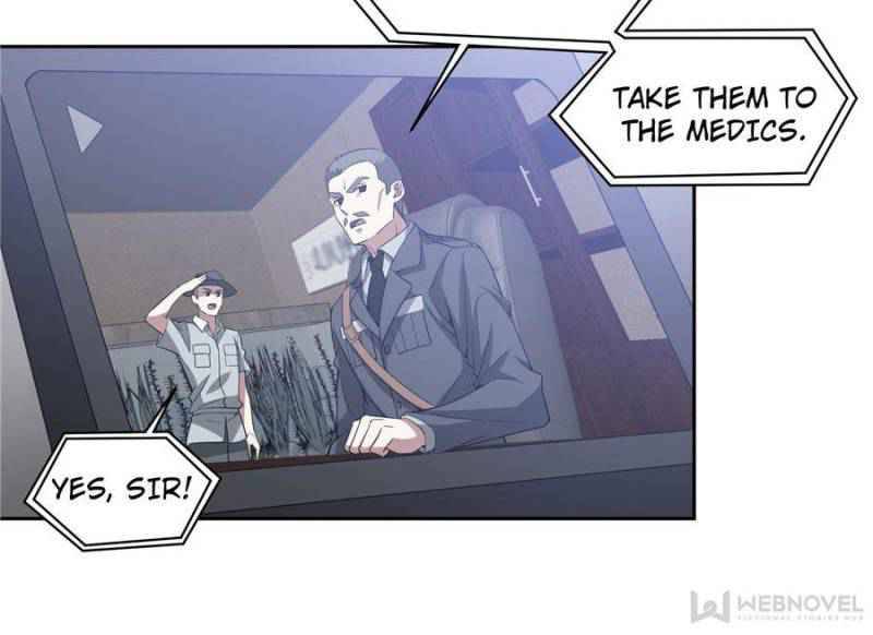 The Legendary Mechanic chapter 47 - page 6