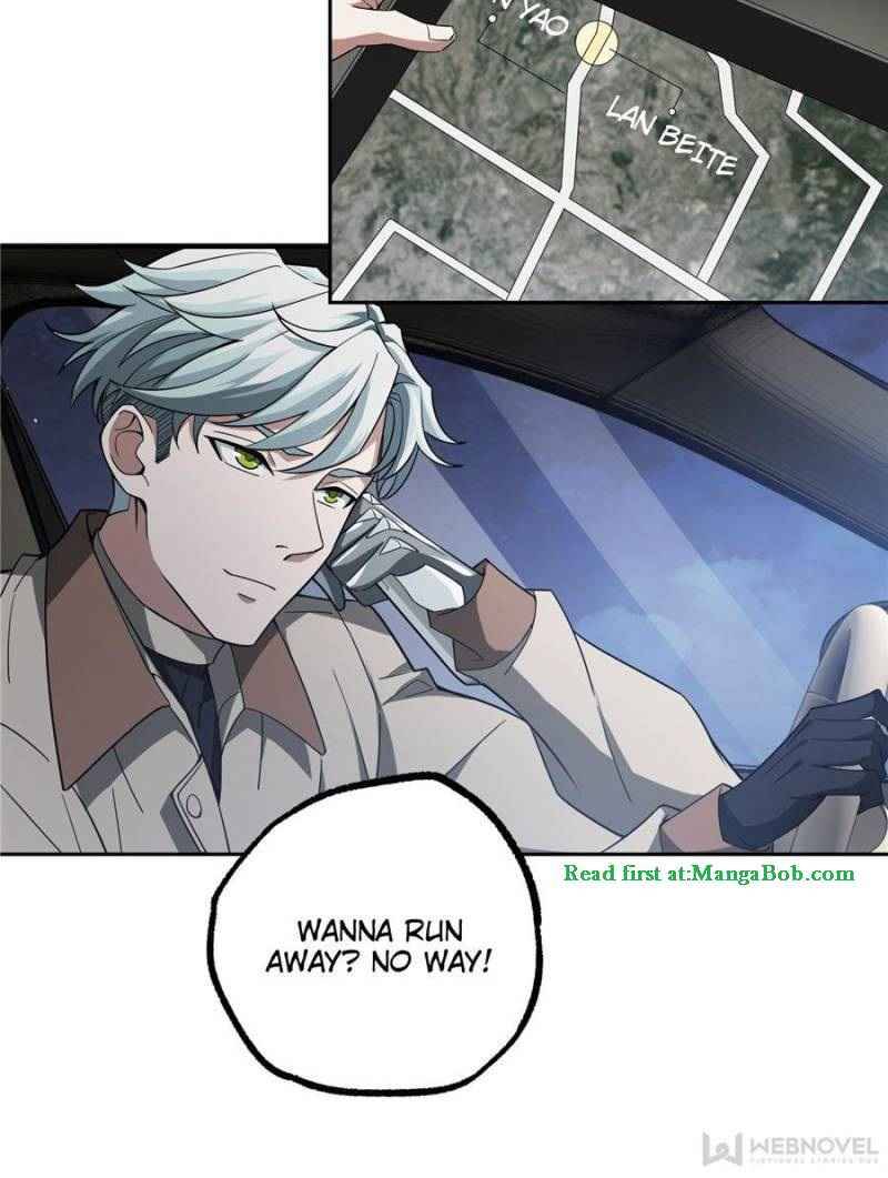 The Legendary Mechanic chapter 47 - page 62