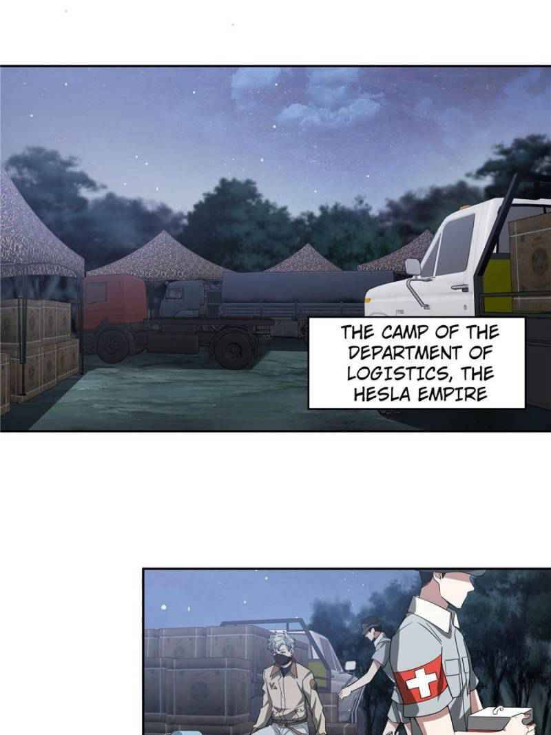 The Legendary Mechanic chapter 47 - page 7
