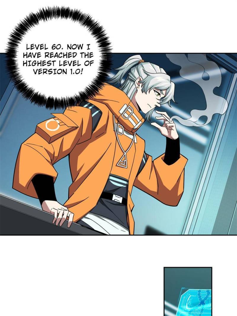 The Legendary Mechanic chapter 156 - page 12