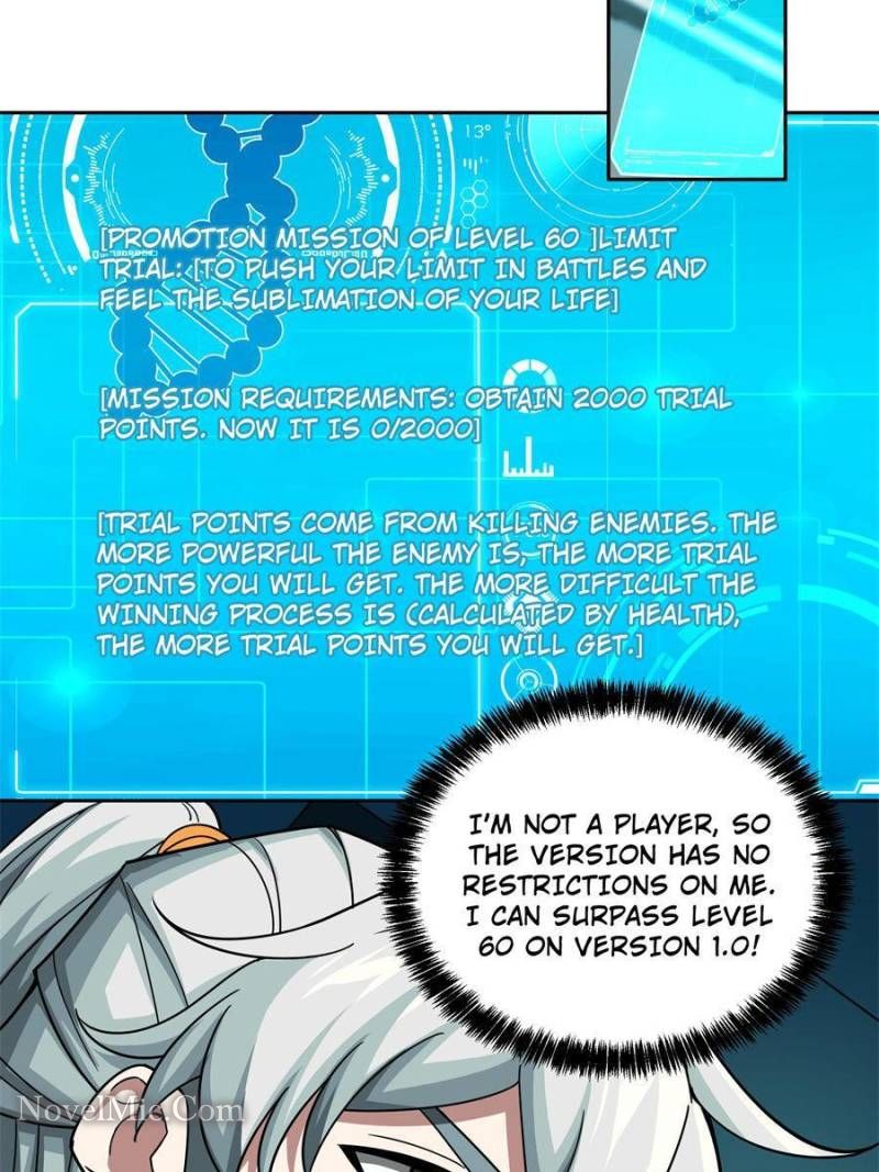 The Legendary Mechanic chapter 156 - page 13
