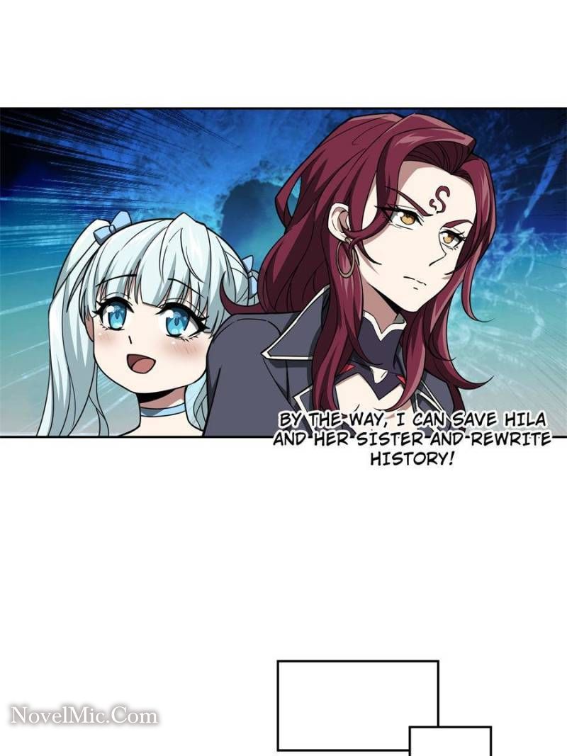 The Legendary Mechanic chapter 156 - page 15
