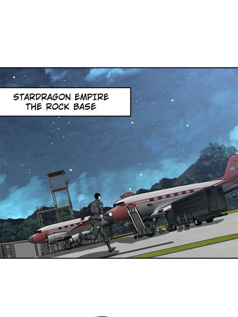 The Legendary Mechanic chapter 156 - page 17