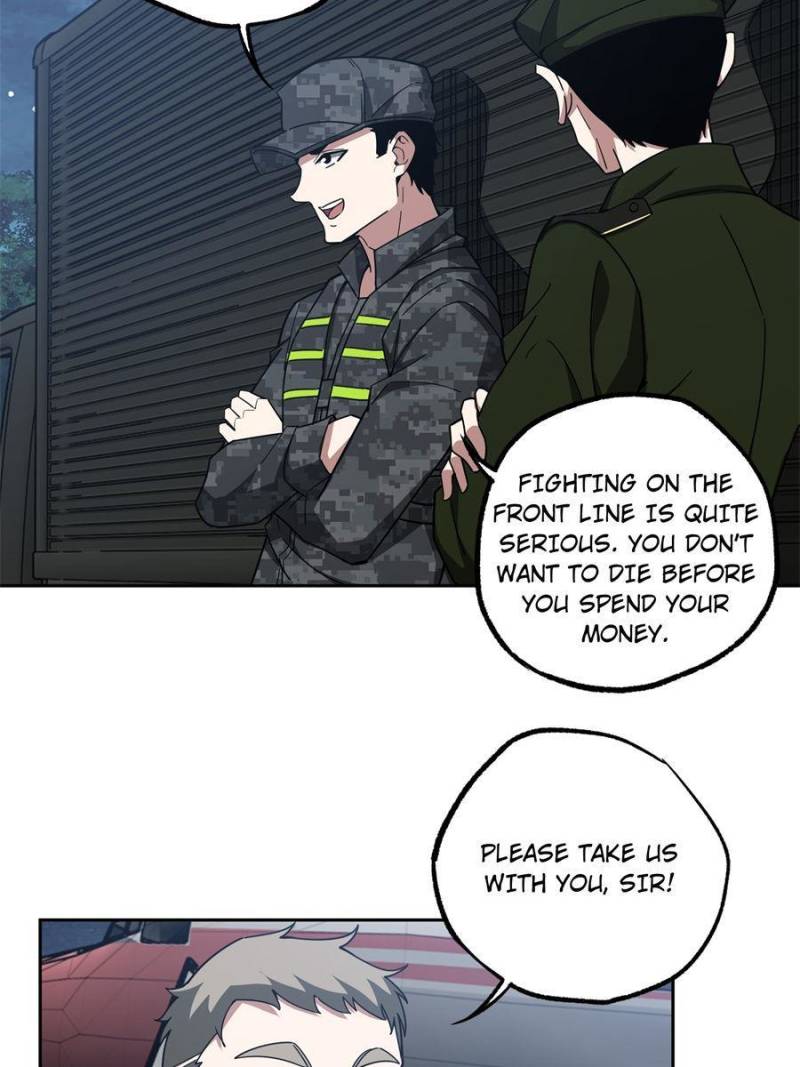The Legendary Mechanic chapter 156 - page 19