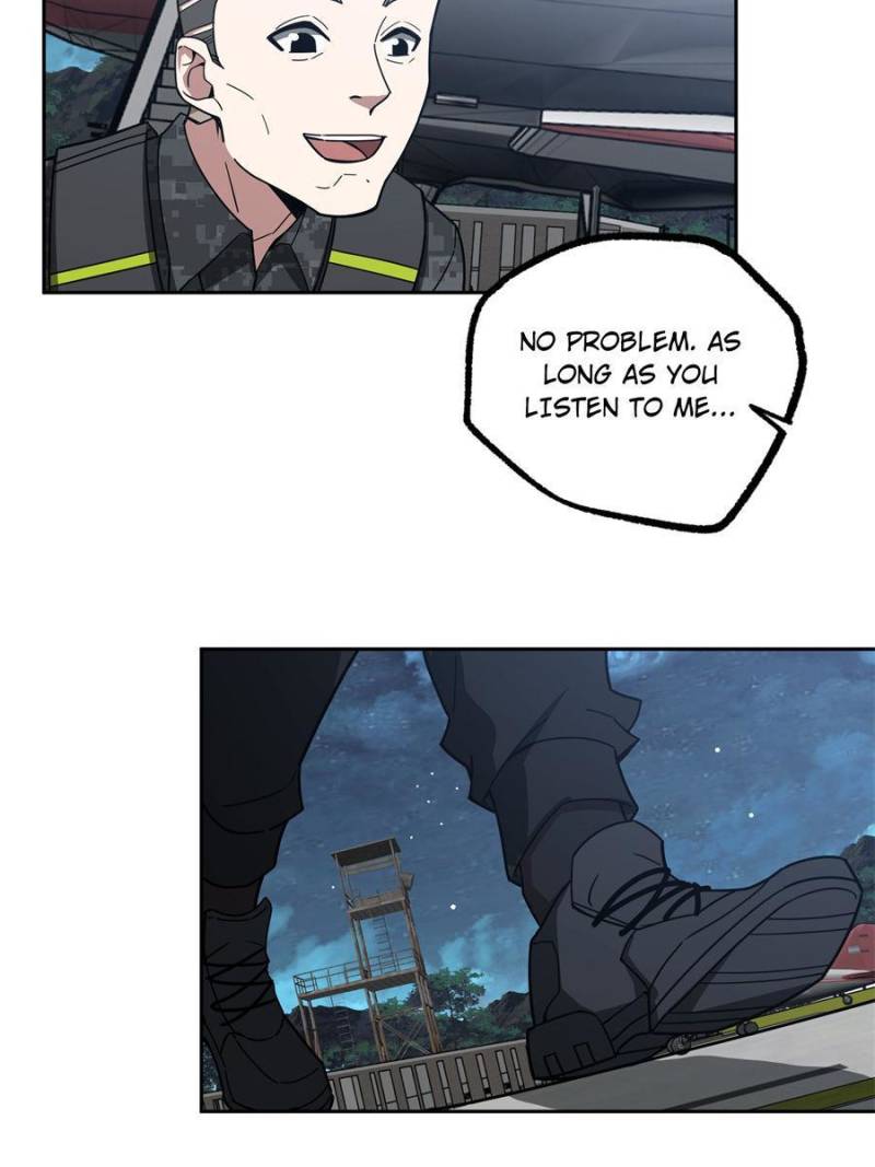 The Legendary Mechanic chapter 156 - page 20
