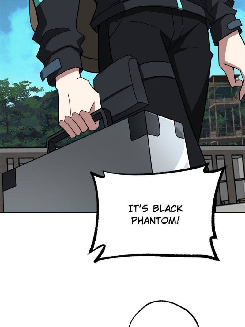 The Legendary Mechanic chapter 156 - page 23