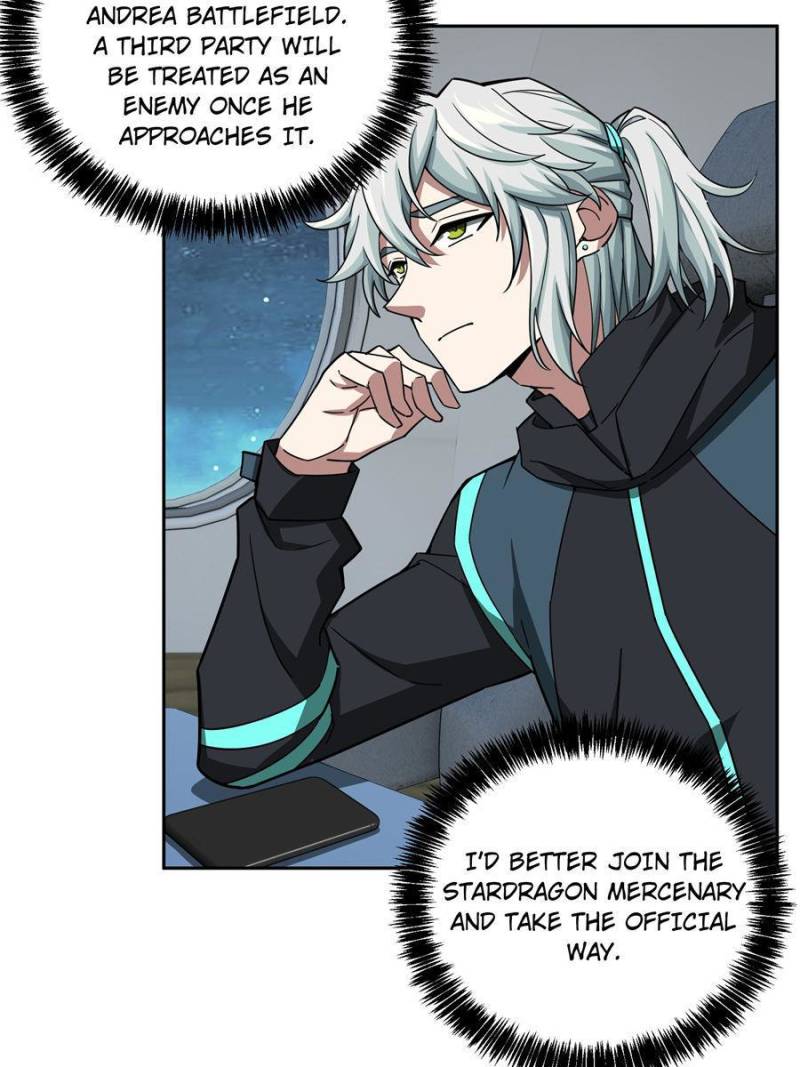 The Legendary Mechanic chapter 156 - page 26