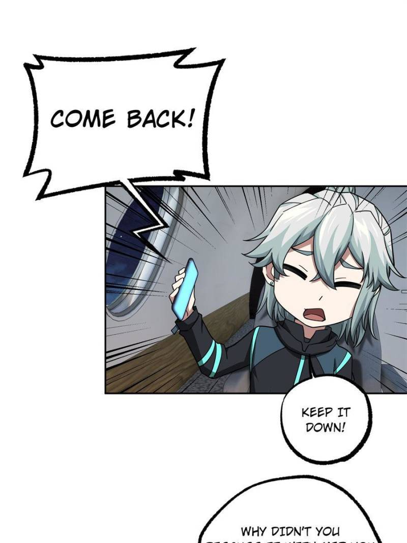 The Legendary Mechanic chapter 156 - page 28
