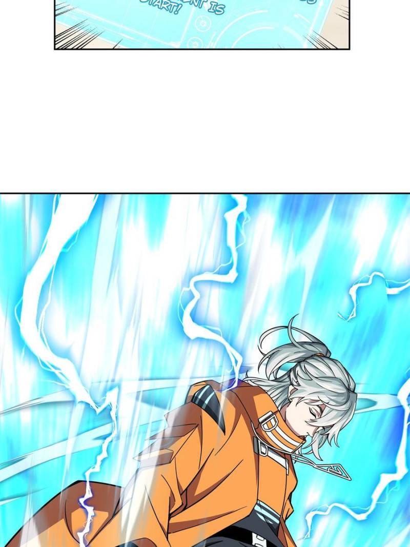 The Legendary Mechanic chapter 156 - page 3