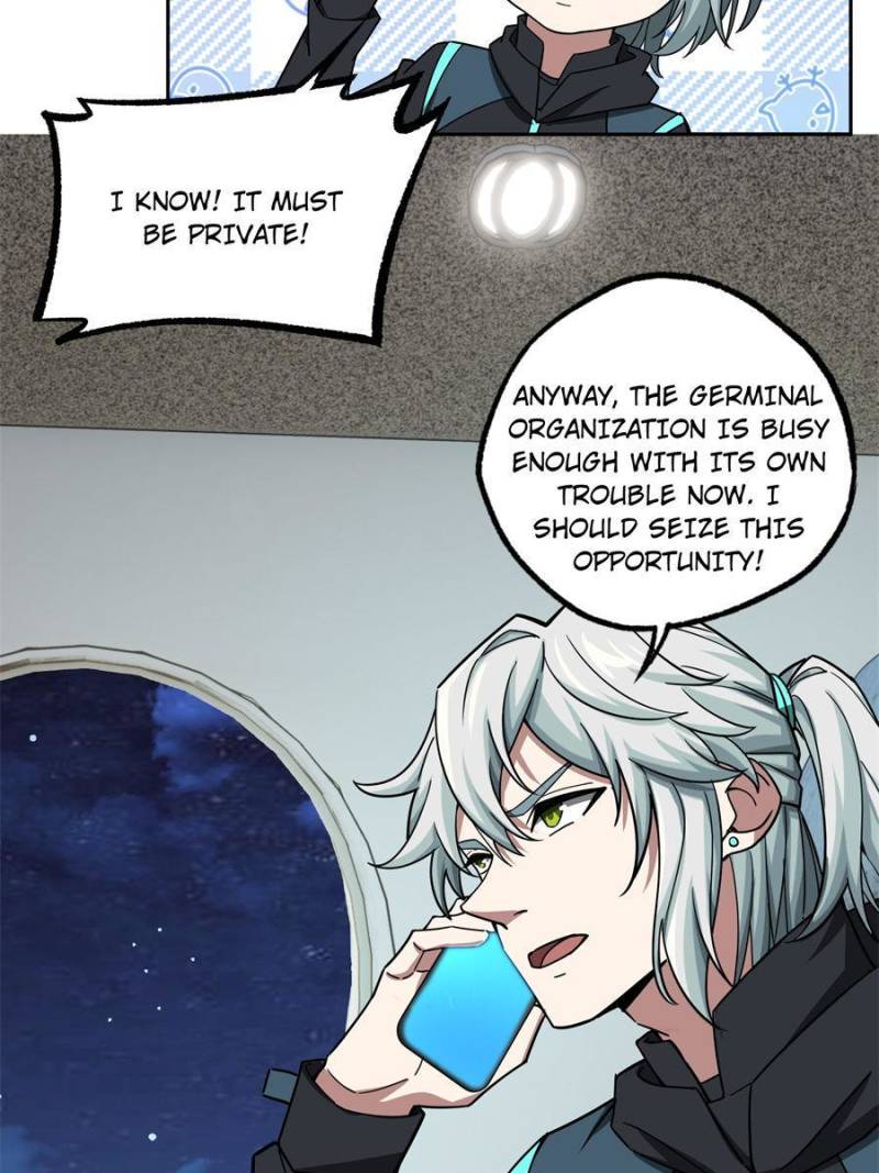 The Legendary Mechanic chapter 156 - page 30