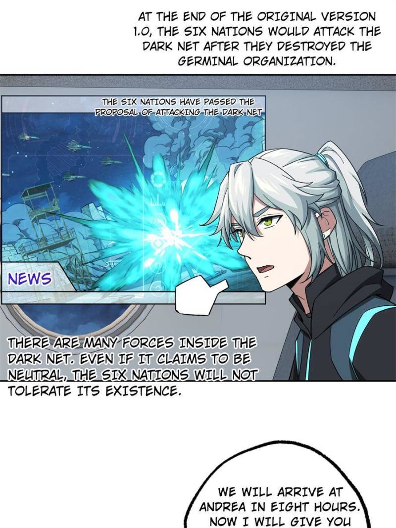 The Legendary Mechanic chapter 156 - page 34