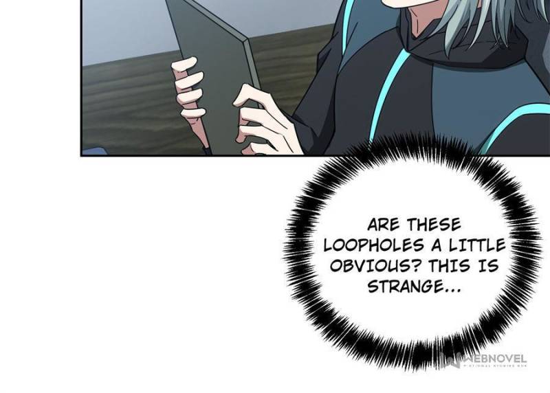 The Legendary Mechanic chapter 156 - page 39