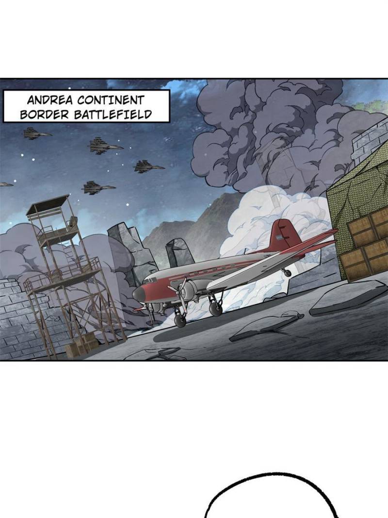 The Legendary Mechanic chapter 156 - page 40