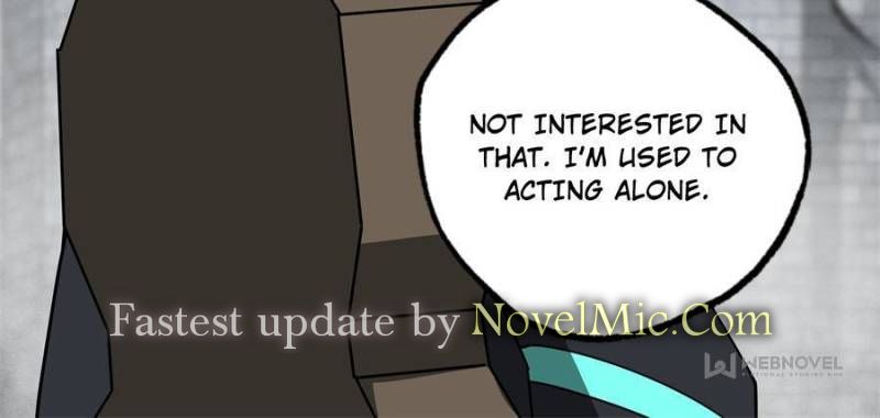 The Legendary Mechanic chapter 156 - page 45