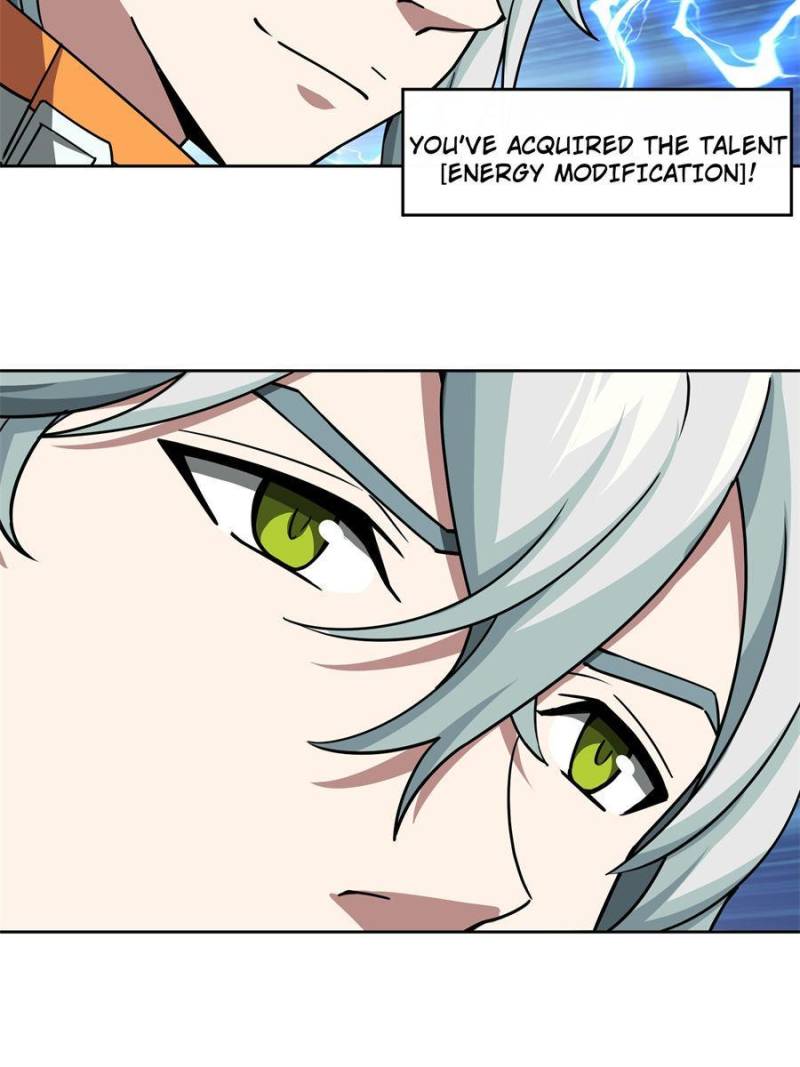 The Legendary Mechanic chapter 156 - page 8