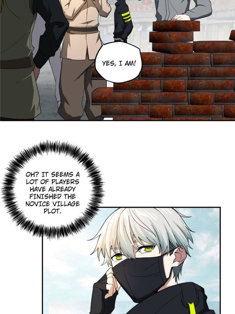 The Legendary Mechanic chapter 35 - page 10