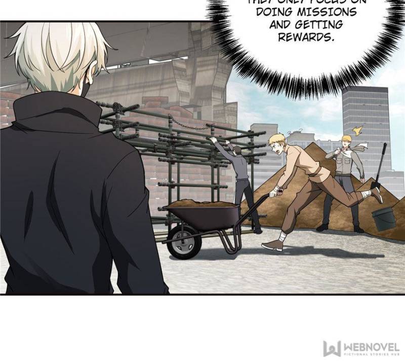 The Legendary Mechanic chapter 35 - page 12
