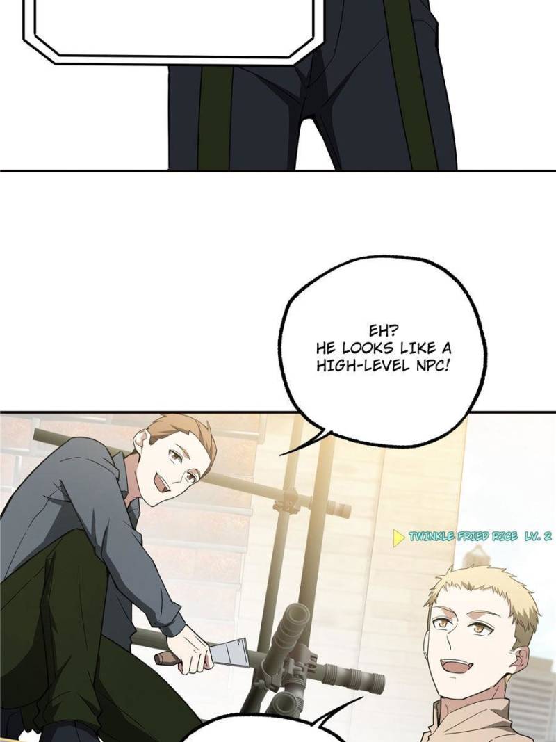 The Legendary Mechanic chapter 35 - page 17