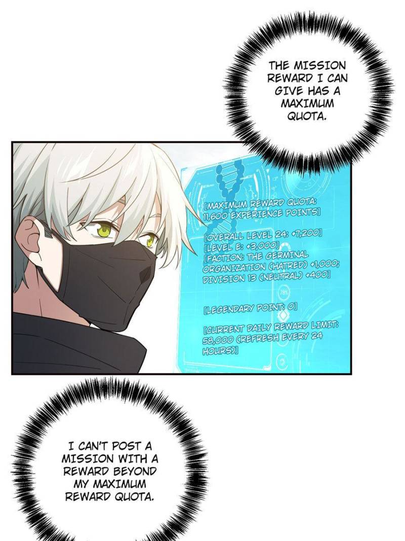 The Legendary Mechanic chapter 35 - page 19