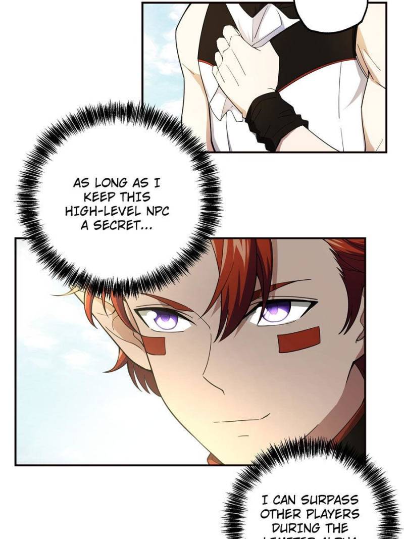 The Legendary Mechanic chapter 35 - page 2