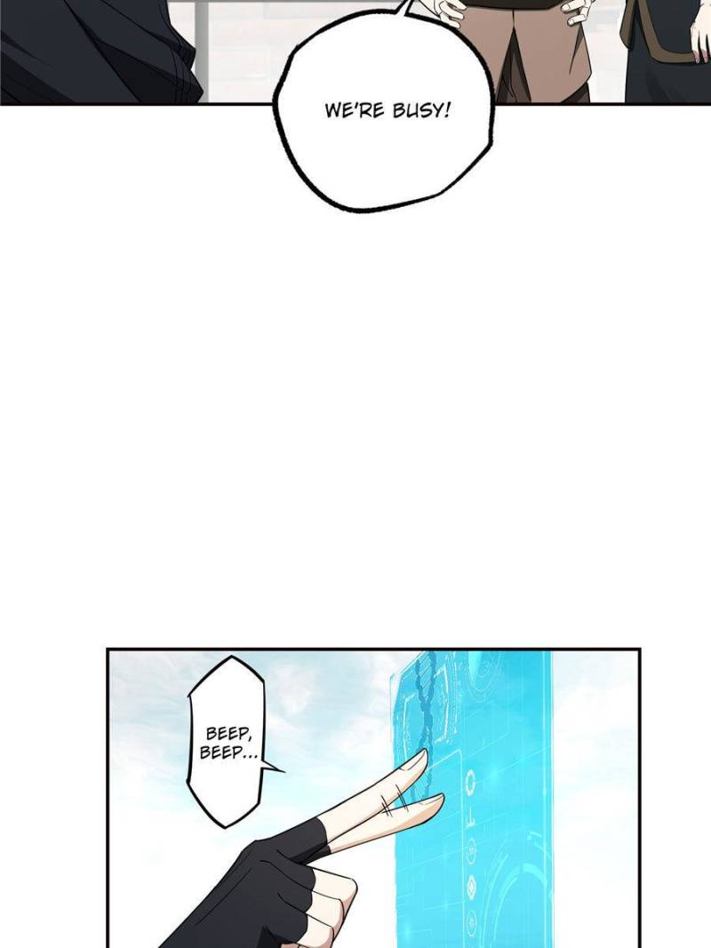 The Legendary Mechanic chapter 35 - page 23