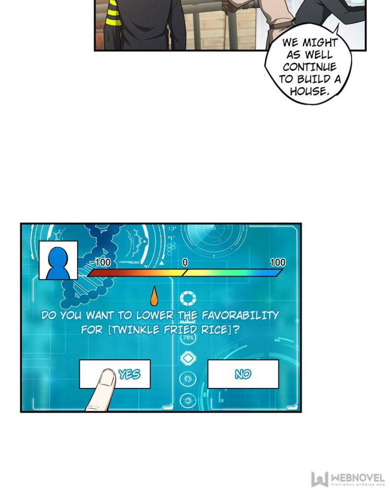 The Legendary Mechanic chapter 35 - page 26