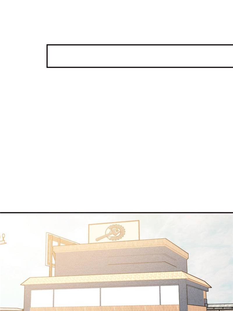 The Legendary Mechanic chapter 35 - page 28