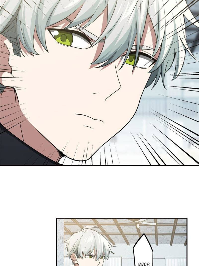 The Legendary Mechanic chapter 35 - page 33