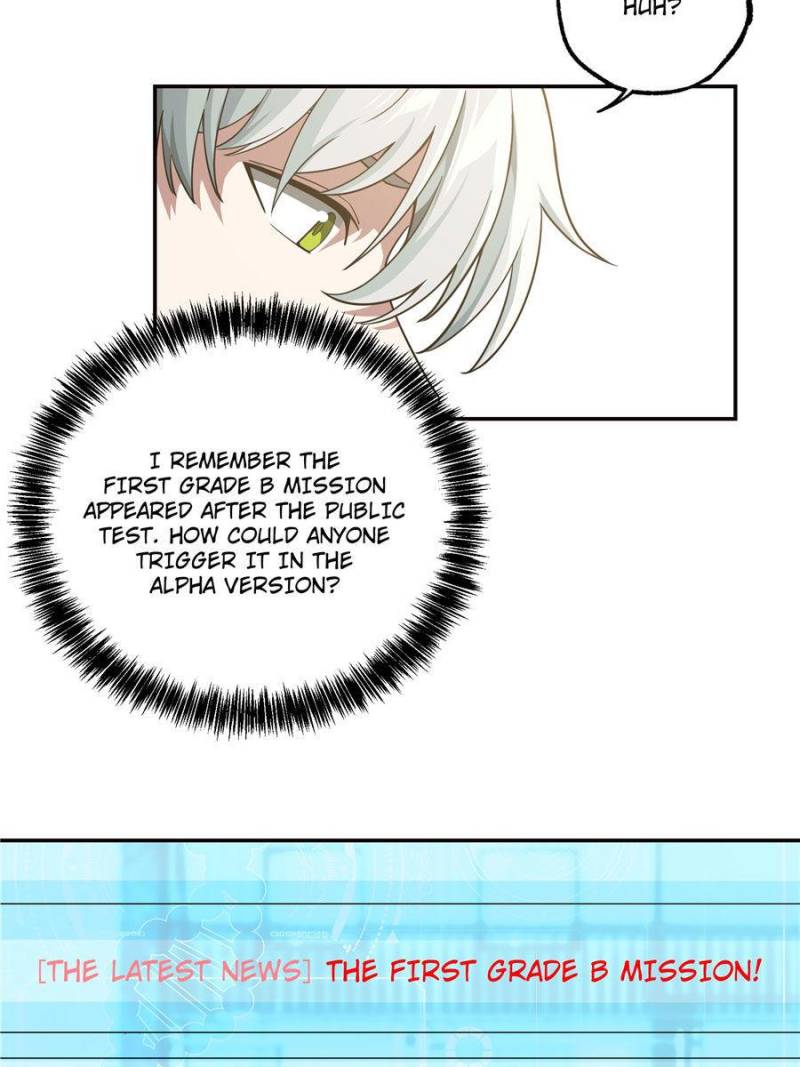 The Legendary Mechanic chapter 35 - page 36