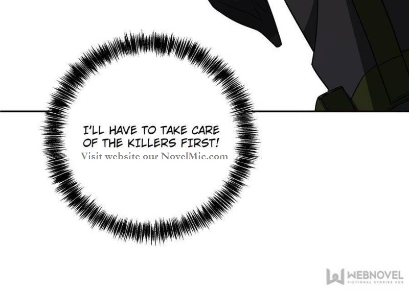The Legendary Mechanic chapter 35 - page 46