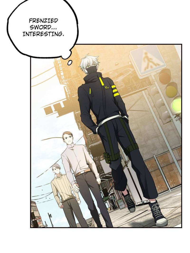 The Legendary Mechanic chapter 35 - page 5