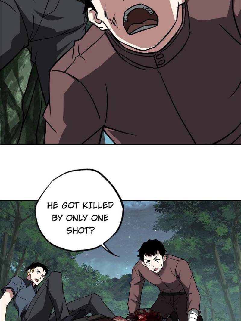 The Legendary Mechanic chapter 88 - page 11
