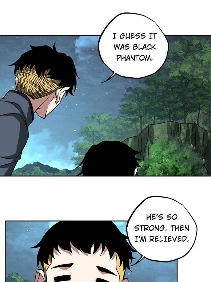 The Legendary Mechanic chapter 88 - page 13