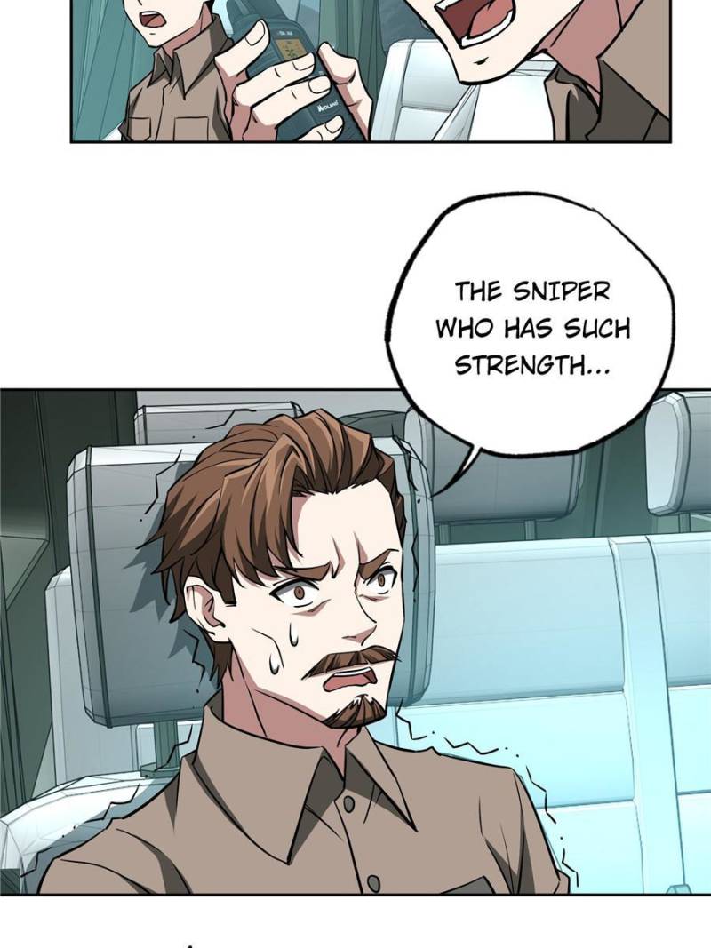 The Legendary Mechanic chapter 88 - page 16