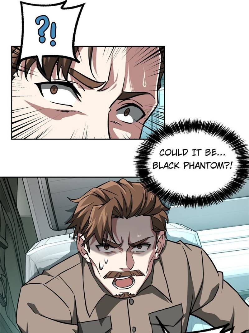 The Legendary Mechanic chapter 88 - page 17