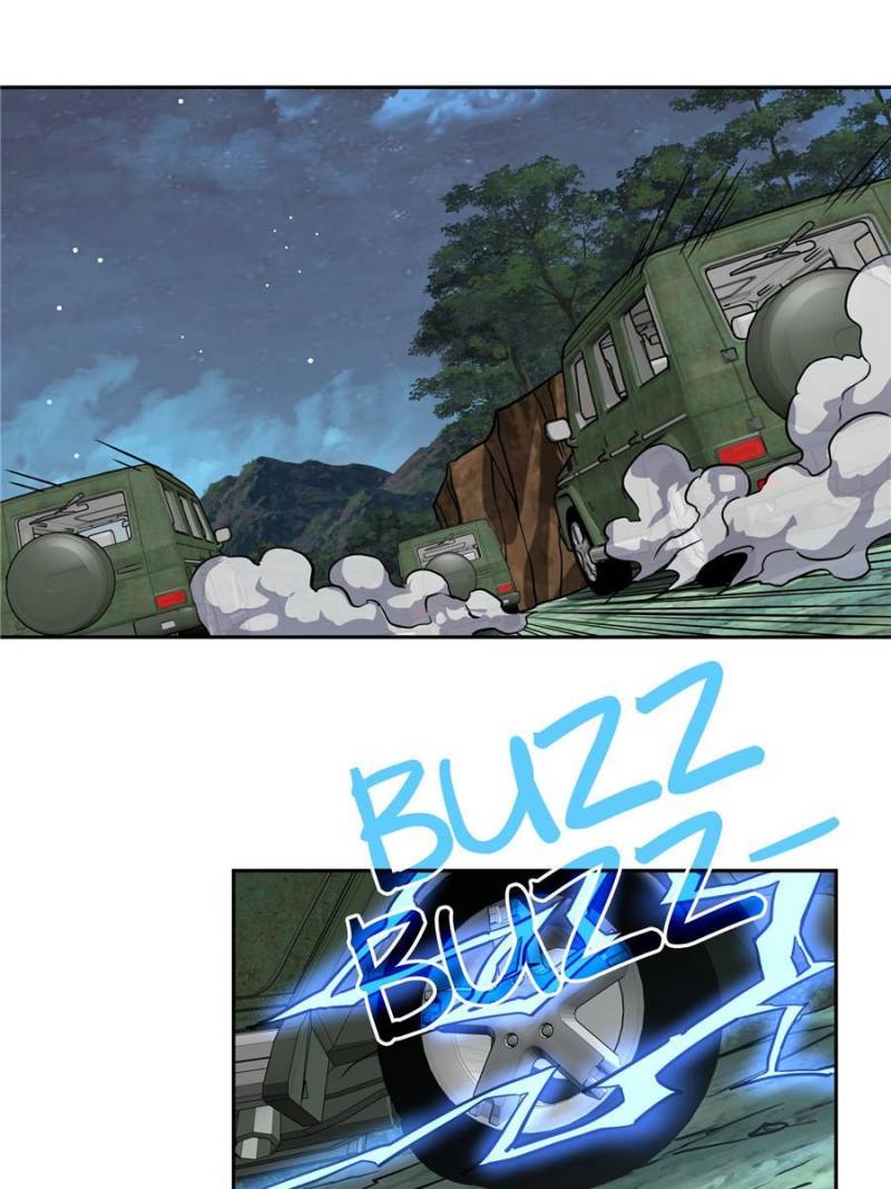 The Legendary Mechanic chapter 88 - page 19