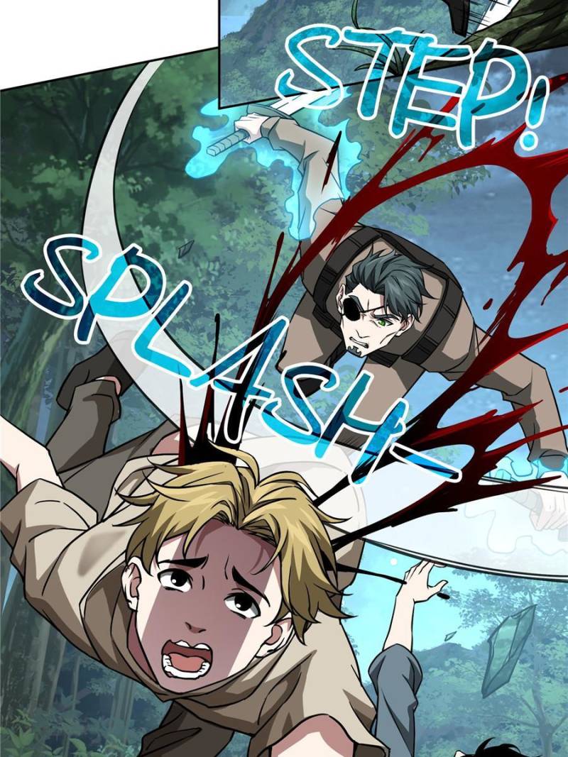 The Legendary Mechanic chapter 88 - page 2
