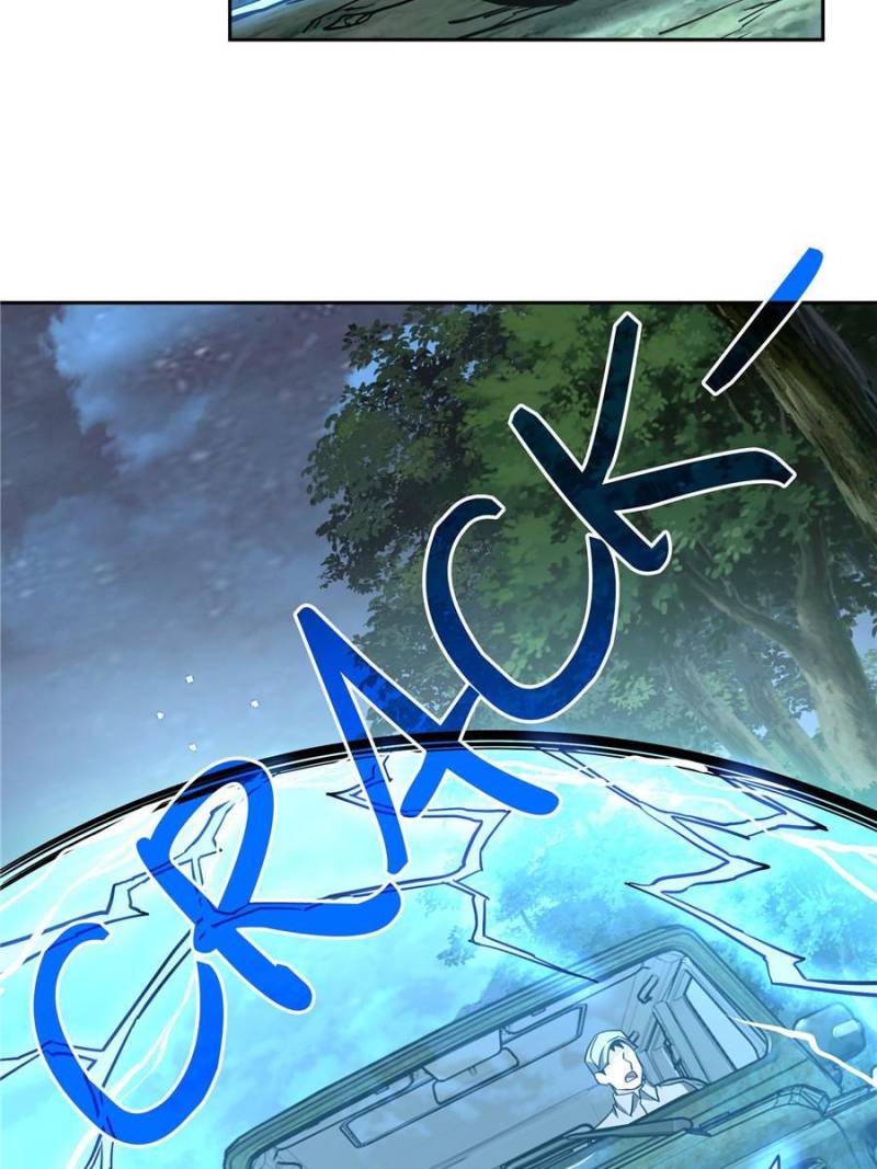 The Legendary Mechanic chapter 88 - page 20