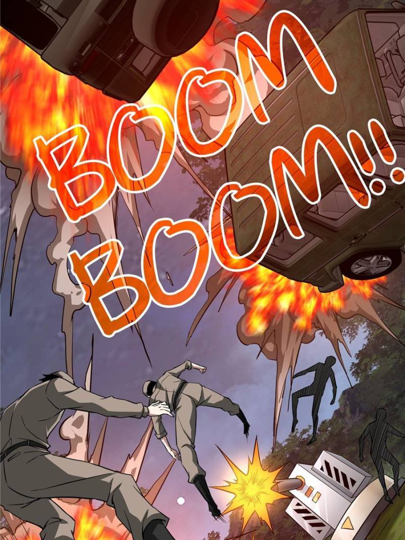 The Legendary Mechanic chapter 88 - page 27