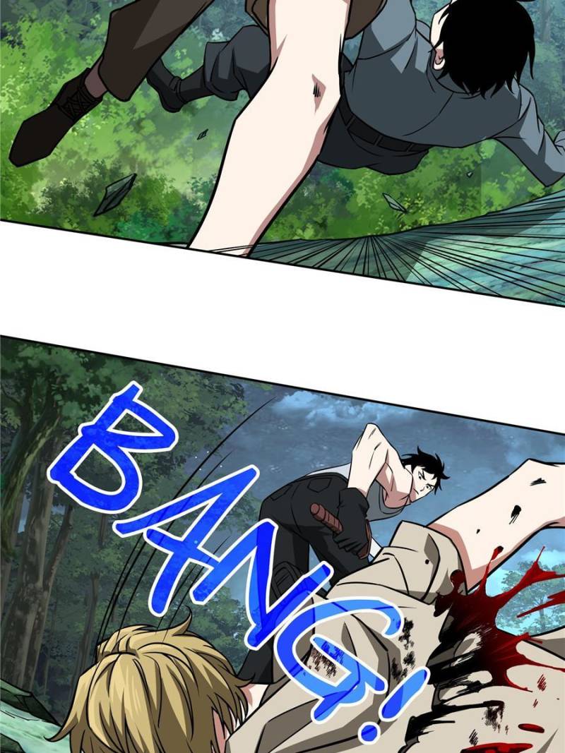 The Legendary Mechanic chapter 88 - page 3