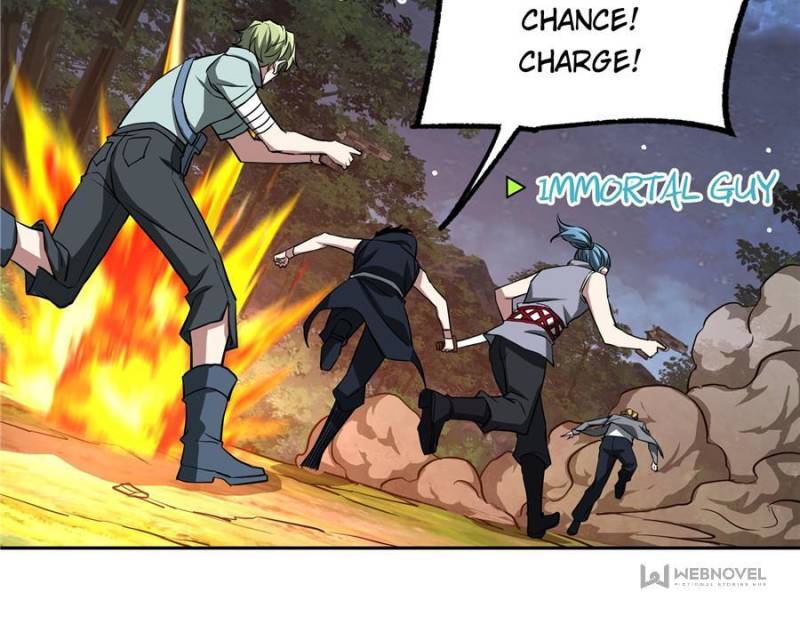 The Legendary Mechanic chapter 88 - page 31