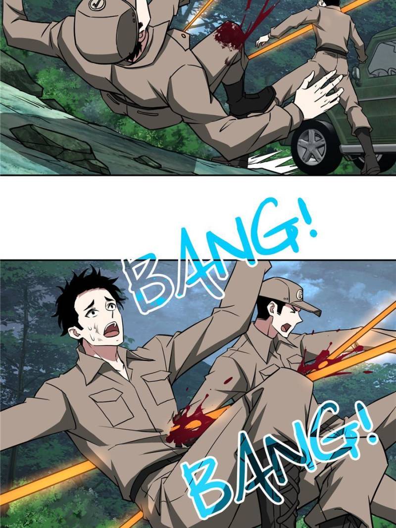 The Legendary Mechanic chapter 88 - page 35