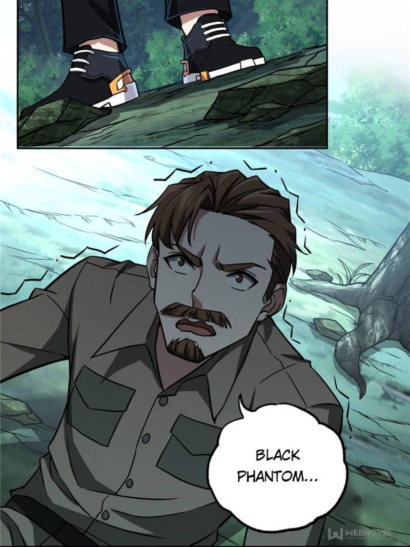 The Legendary Mechanic chapter 88 - page 37