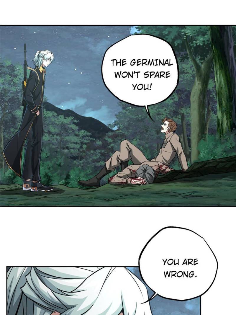 The Legendary Mechanic chapter 88 - page 39