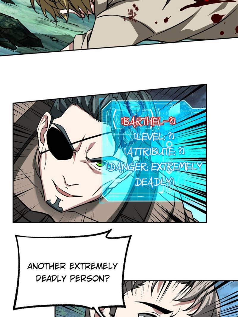 The Legendary Mechanic chapter 88 - page 4