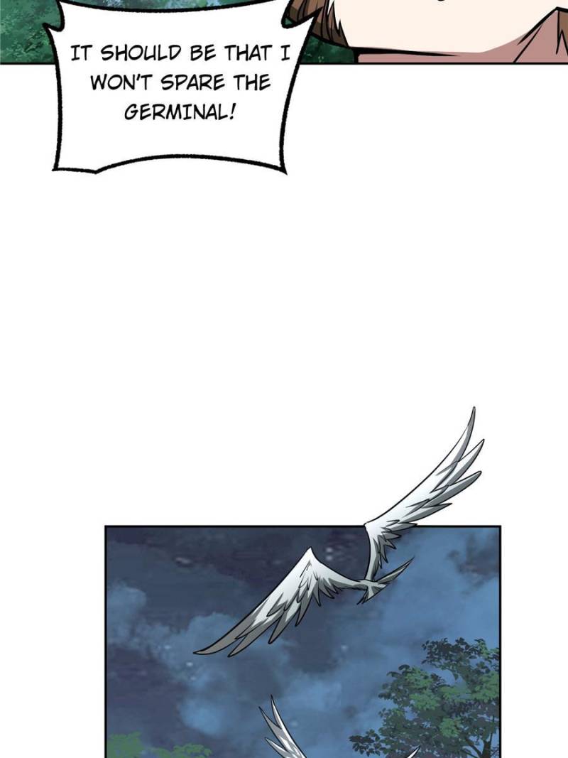 The Legendary Mechanic chapter 88 - page 41